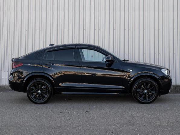 BMW X4 I (F26) с пробегом 2015 года, цена 2 475 000 рублей, 200698 км, внедорожник, Автокод Объявления