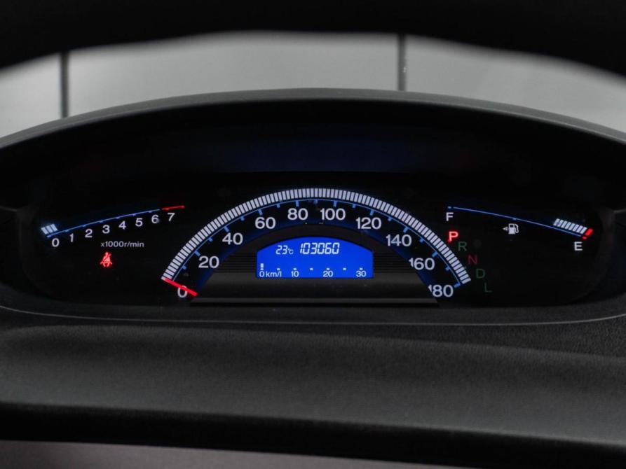 Honda Freed I Тюмень  - изображение 14