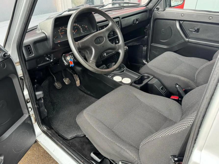 Lada (ВАЗ) 2131 (4x4) I Альметьевск  - изображение 9