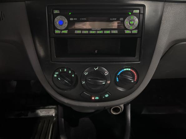 Chevrolet Lacetti I с пробегом 2007 года, цена 410 000 рублей, 183870 км, универсал, Автокод Объявления