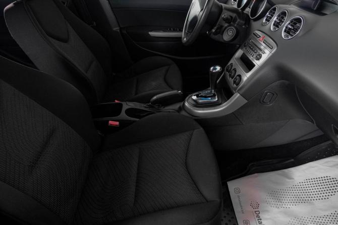 Peugeot 308 I Рестайлинг с пробегом 2011 года, цена 419 000 рублей, 106000 км, хэтчбек, Автокод Объявления