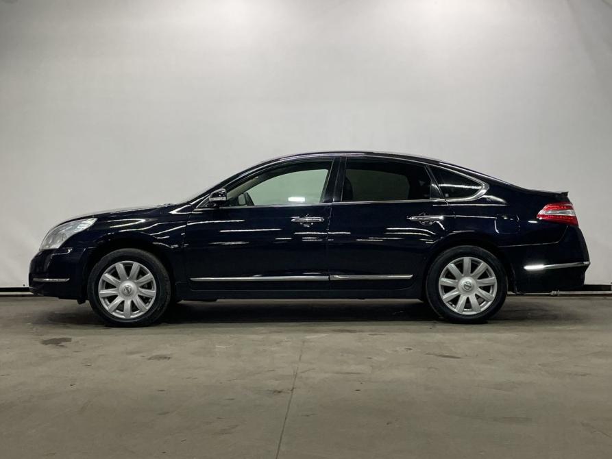 Nissan Teana II Ярославль  - изображение 8