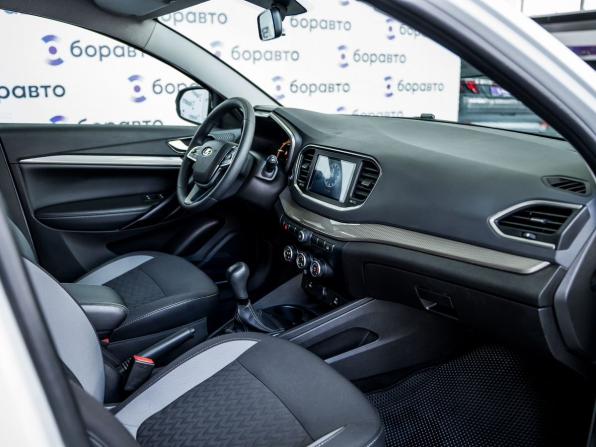 Lada (ВАЗ) Vesta I Рестайлинг (NG) с пробегом 2023 года, цена 1 290 000 рублей, 20283 км, седан, Автокод Объявления