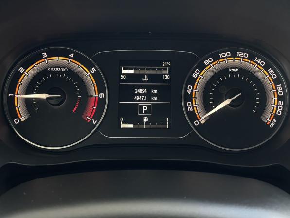 Lada (ВАЗ) Vesta I Рестайлинг (NG) с пробегом 2024 года, цена 1 458 000 рублей, 24894 км, универсал, Автокод Объявления