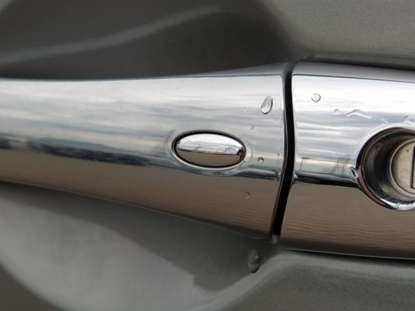 Infiniti FX II (S51) с пробегом 2010 года, цена 1 700 000 рублей, 225426 км, внедорожник, Автокод Объявления