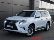Lexus GX II Рестайлинг 2 Москва  - изображение 25