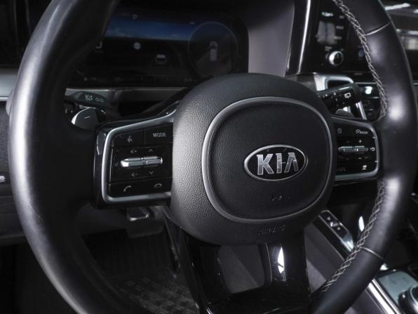 Kia Sorento IV с пробегом 2021 года, цена 4 559 000 рублей, 83566 км, внедорожник, Автокод Объявления