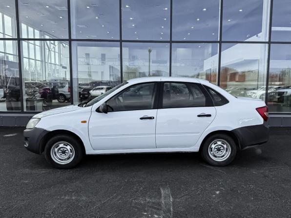 Lada (ВАЗ) Granta I с пробегом 2015 года, цена 410 000 рублей, 139918 км, седан, Автокод Объявления