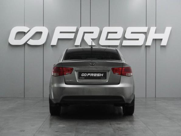 Kia Cerato II с пробегом 2009 года, цена 649 000 рублей, 265489 км, седан, Автокод Объявления