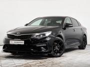 Kia Optima IV Рестайлинг Москва  - изображение 22