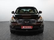 Infiniti EX I (J50) Улан-Удэ  - изображение 21