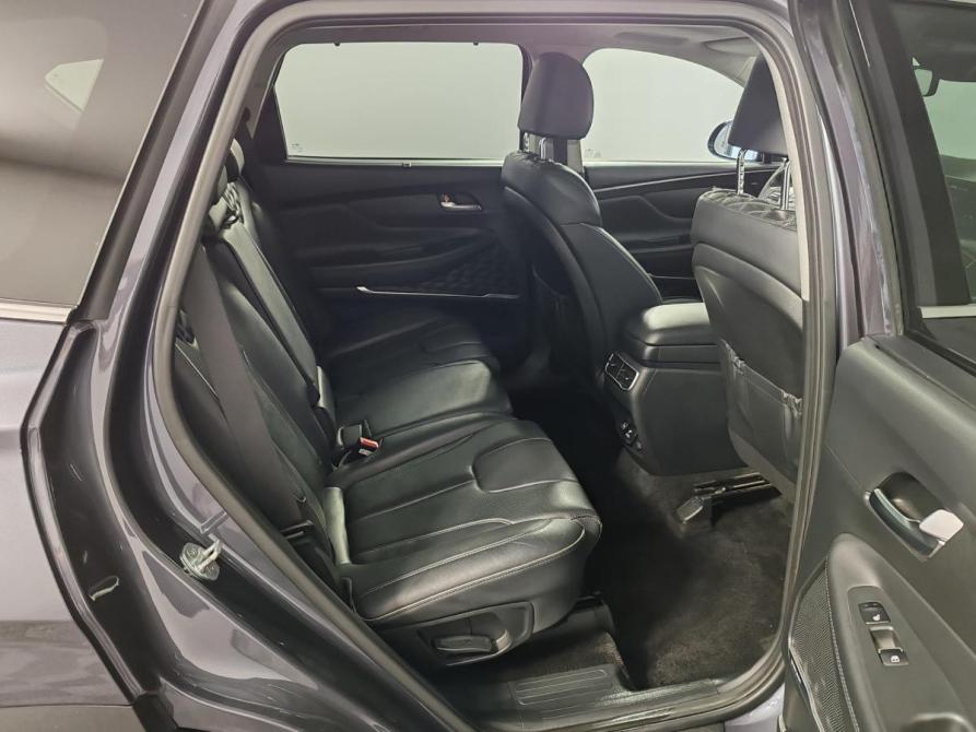 Hyundai Santa Fe IV Рестайлинг Москва  - изображение 25