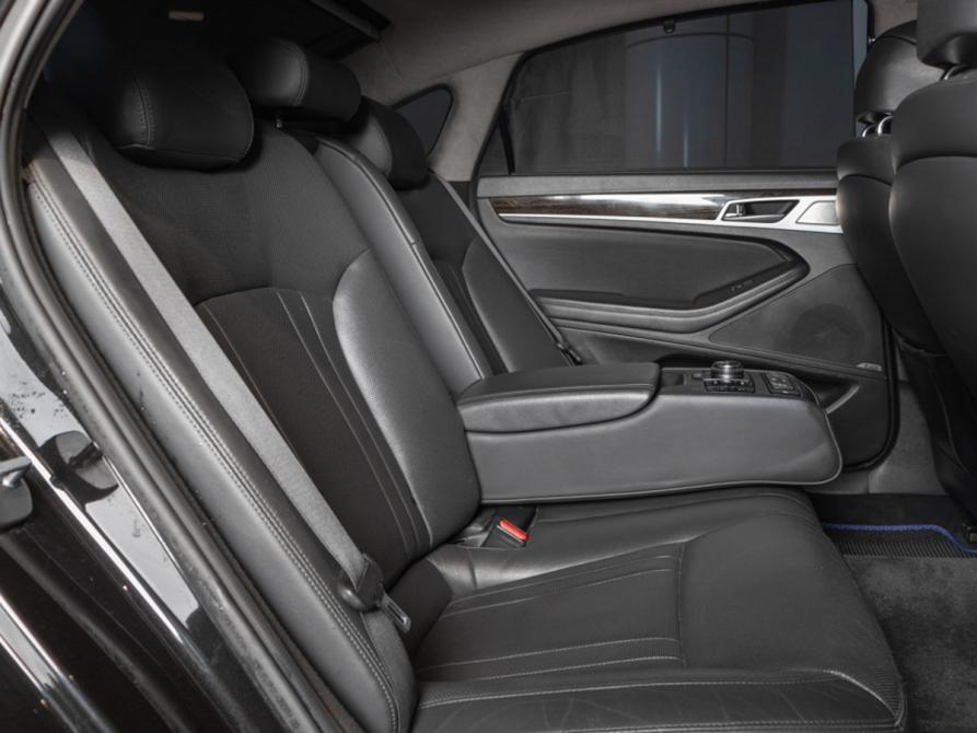 Genesis G80 I Казань  - изображение 10