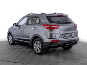 Hyundai Creta I Москва  - изображение 35