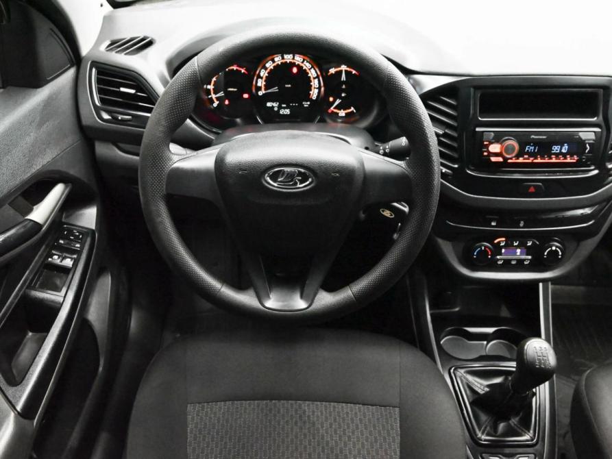 Lada (ВАЗ) Vesta I Екатеринбург  - изображение 12