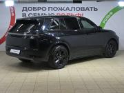 Li Auto (Lixiang) L7 I Москва  - изображение 32