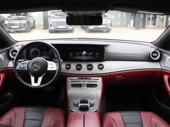 Mercedes-Benz CLS III (C257) с пробегом 2018 года, цена 4 999 900 рублей, 101000 км, седан, Автокод Объявления