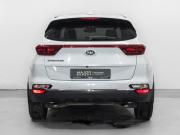 Kia Sportage IV Рестайлинг Москва  - изображение 36
