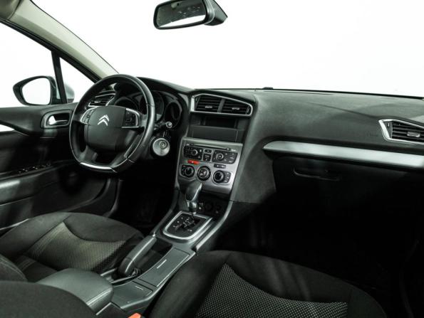 Citroen C4 II с пробегом 2015 года, цена 890 000 рублей, 82919 км, седан, Автокод Объявления