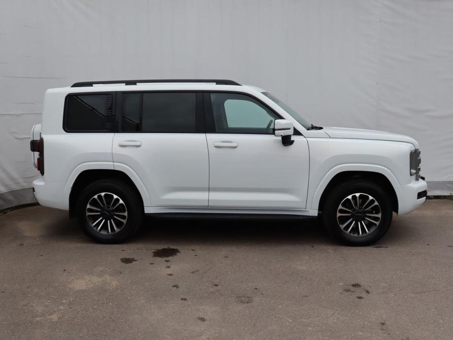 Haval H9 II Москва  - изображение 7