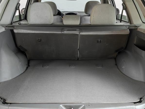 Hyundai Santa Fe Classic с пробегом 2008 года, цена 747 000 рублей, 118683 км, внедорожник, Автокод Объявления