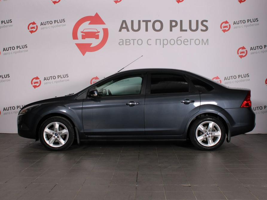 Ford Focus II Рестайлинг Минеральные Воды  - изображение 5