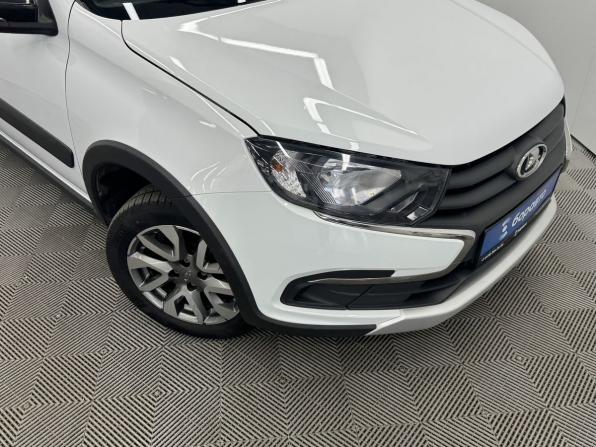 Lada (ВАЗ) Granta I Рестайлинг с пробегом 2023 года, цена 900 000 рублей, 44454 км, универсал, Автокод Объявления