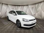 Volkswagen Polo V Москва  - изображение 21