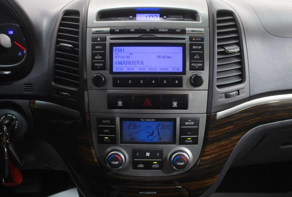 Hyundai Santa Fe II Рестайлинг Нижний Новгород  - изображение 15