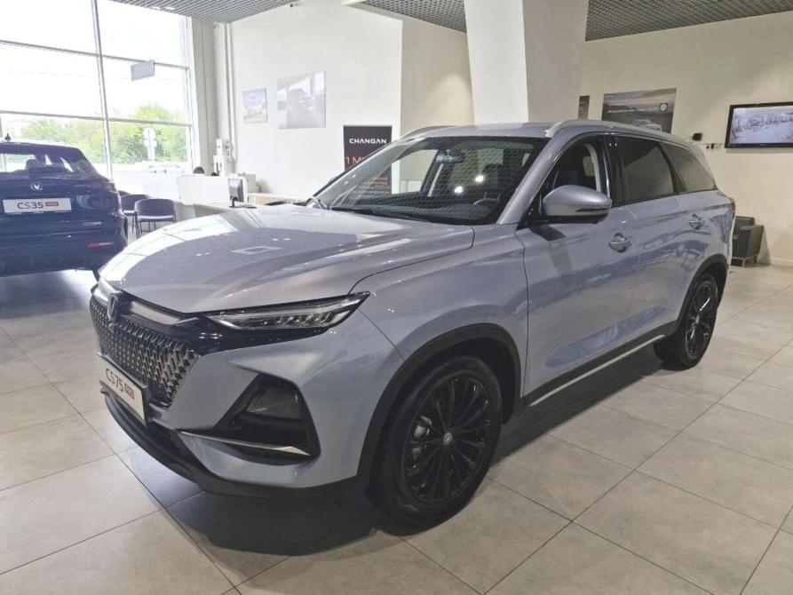 Changan CS75 Pro Брянск  - изображение 1
