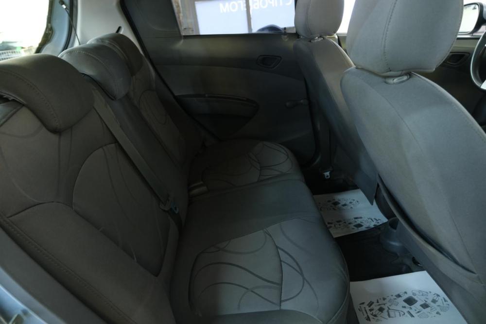 Chevrolet Spark III Омск  - изображение 20