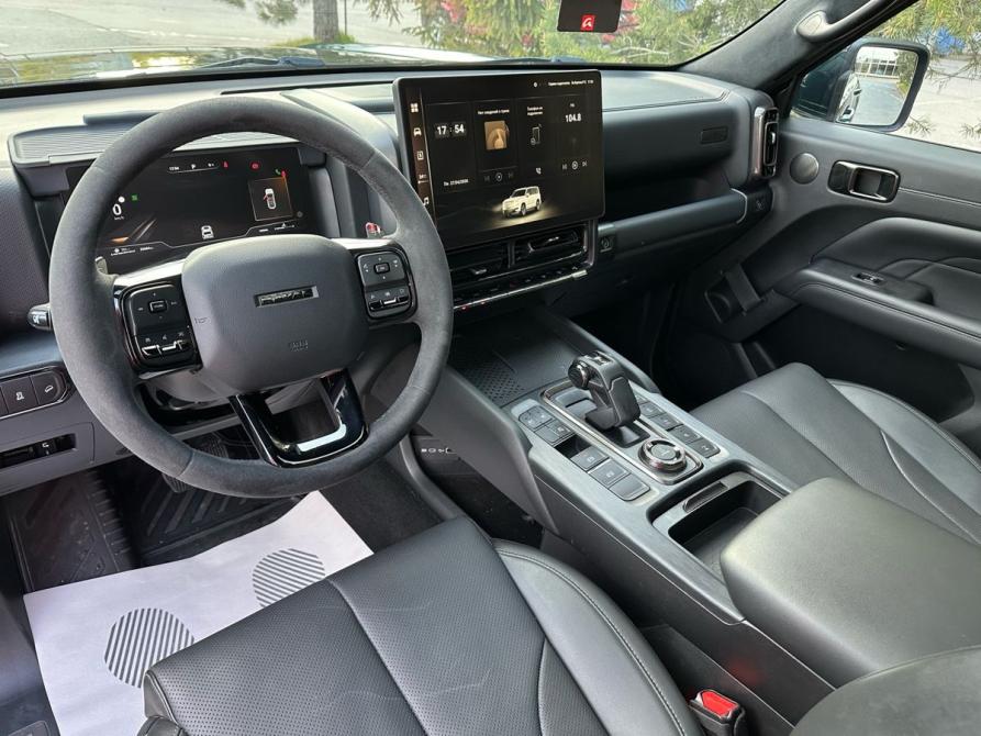 Haval H9 II Санкт-Петербург  - изображение 14