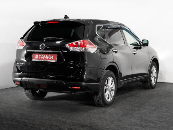 Nissan X-Trail III с пробегом 2017 года, цена 1 950 000 рублей, 144379 км, внедорожник, Автокод Объявления