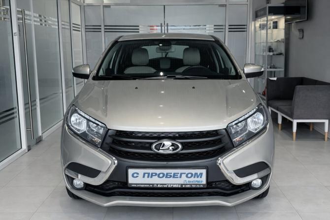 Lada (ВАЗ) XRAY I с пробегом 2018 года, цена 784 000 рублей, 127947 км, хэтчбек, Автокод Объявления