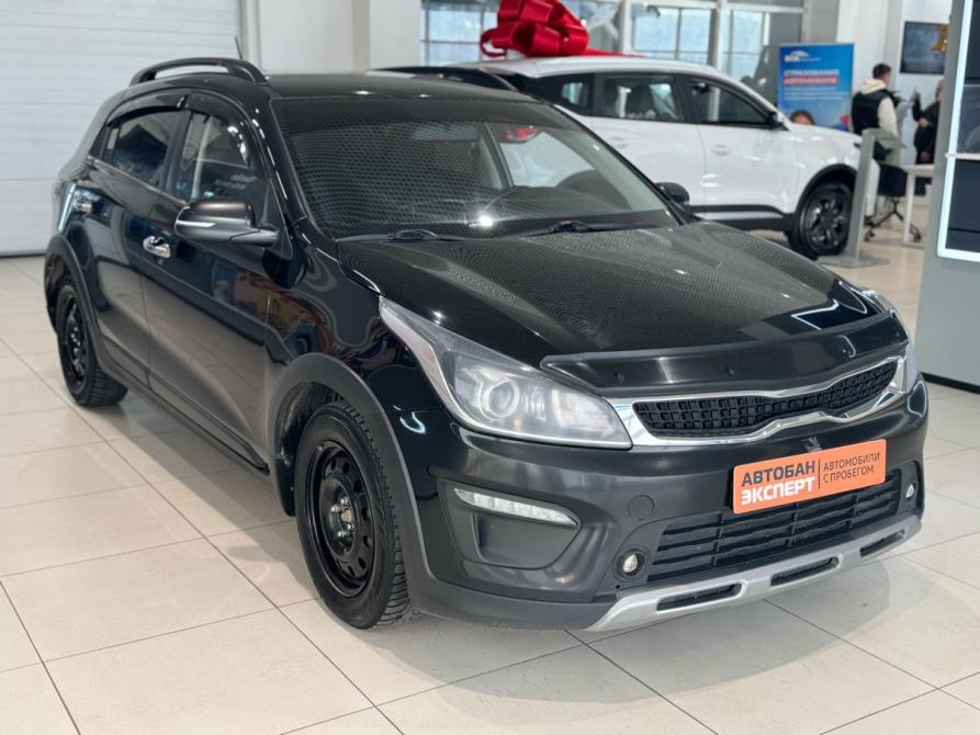 Kia Rio IV Екатеринбург  - изображение 3