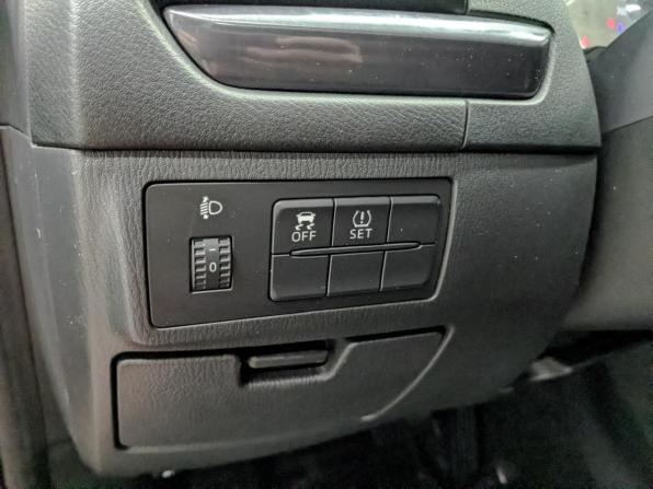 Mazda 6 III (GJ) с пробегом 2013 года, цена 1 370 000 рублей, 206625 км, седан, Автокод Объявления