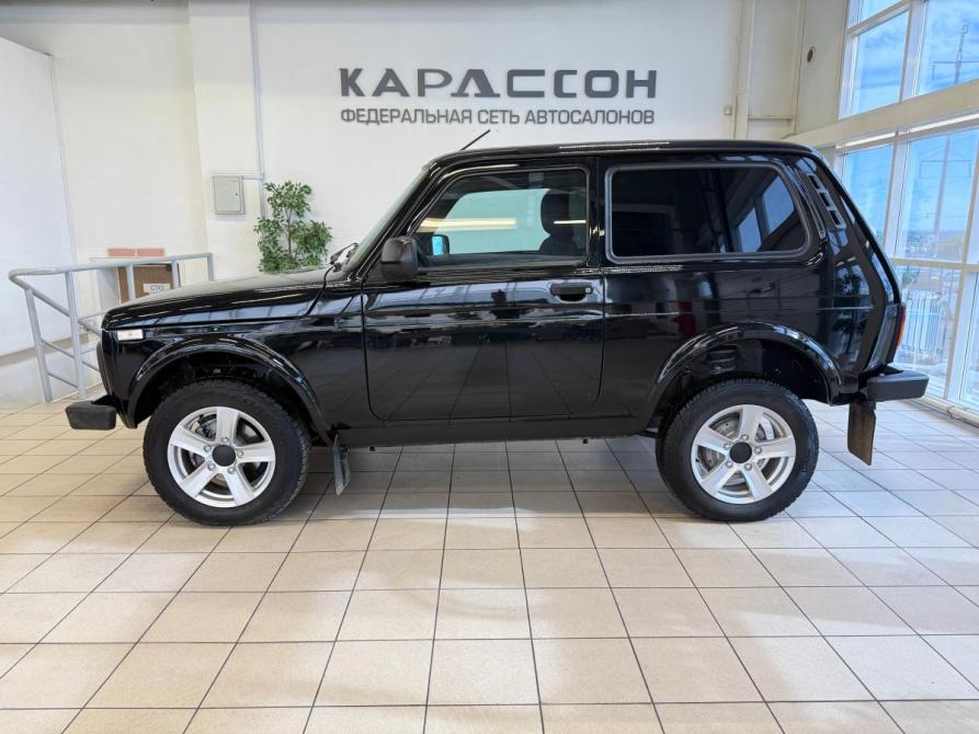 Lada (ВАЗ) Niva Legend I Волгоград  - изображение 5