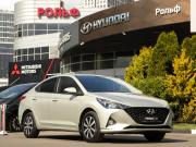 Hyundai Solaris II Рестайлинг Москва  - изображение 22