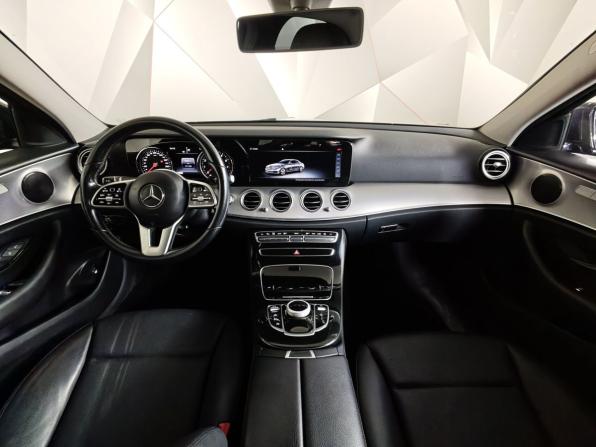 Mercedes-Benz E-Класс V (W213 S213 C238) с пробегом 2018 года, цена 2 055 000 рублей, 211105 км, седан, Автокод Объявления