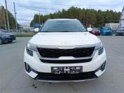 Kia Seltos I Тюмень  - изображение 22