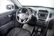Kia Sorento II Рестайлинг Пермь  - изображение 35