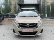 Nissan Serena V (C27) Екатеринбург  - изображение 32