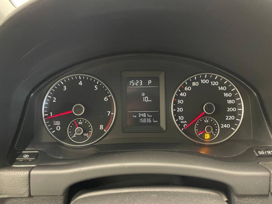 Volkswagen Golf Plus II Санкт-Петербург  - изображение 10