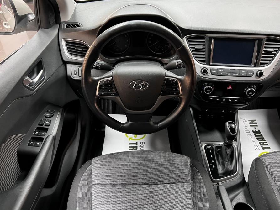 Hyundai Solaris II Тверь  - изображение 12