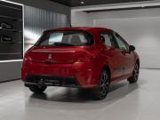 Peugeot 308 I Рестайлинг Москва  - изображение 27