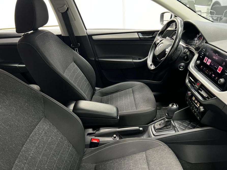 Skoda Rapid II Казань  - изображение 15
