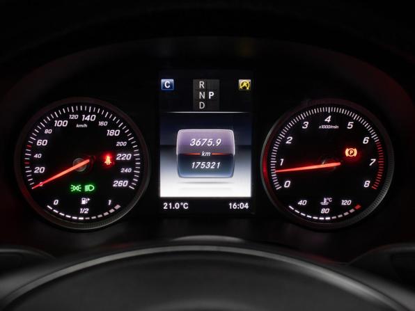 Mercedes-Benz GLC Coupe I (C253) с пробегом 2017 года, цена 2 698 000 рублей, 175320 км, внедорожник, Автокод Объявления