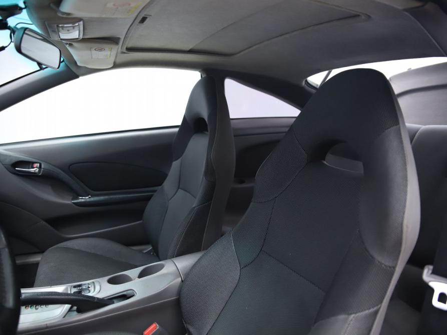 Toyota Celica VII (T230) Рестайлинг Уфа  - изображение 12