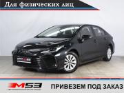 Toyota Corolla XII (E210) Кемерово  - изображение 13