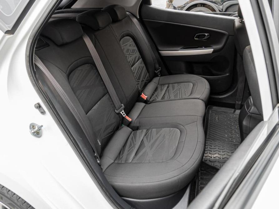Kia Ceed II Рестайлинг Краснодар  - изображение 7